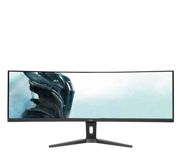 IIYAMA G-MASTER Red Eagle GCB4580DQSN-B1 - 1217955 - zdjęcie